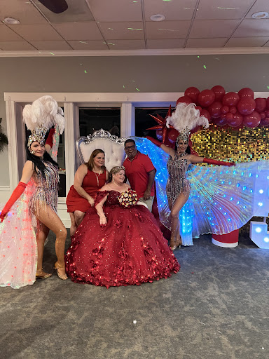 Photo from customer review