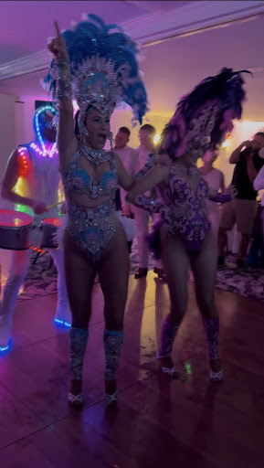 Photo from customer review