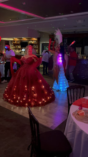 Photo from customer review