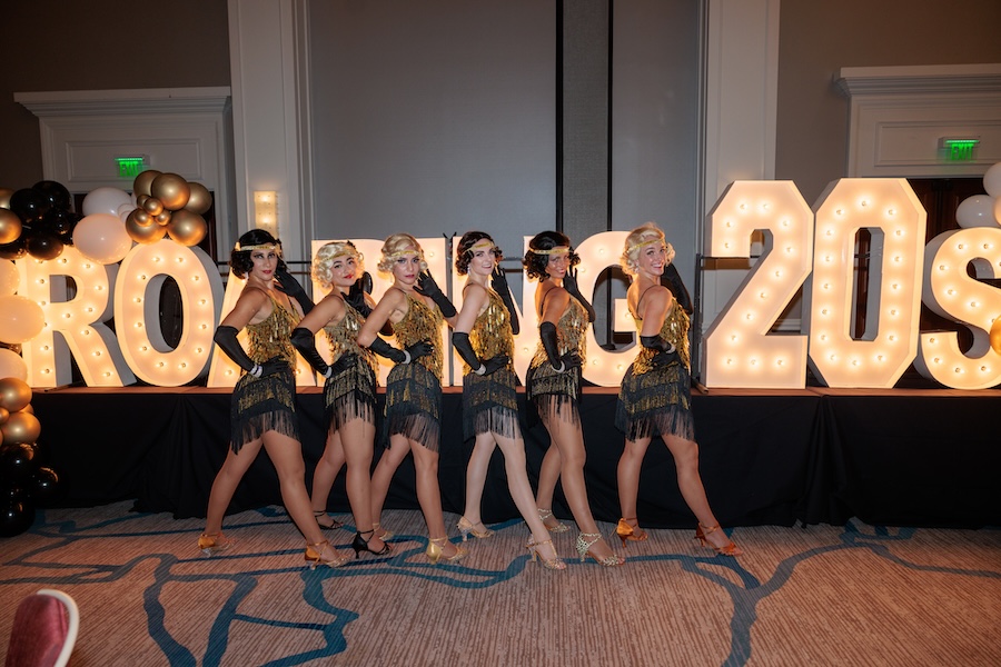 GATSBY event entertainment naples fl