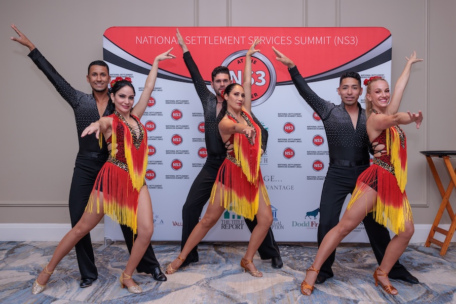 Fusion Rhythm co-ed cultural dance production by FloDivinas in Naples, Florida
