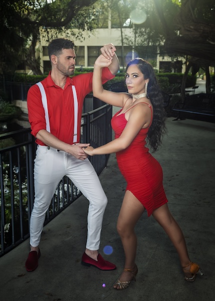 LATINSHOW event entertainment naples fl