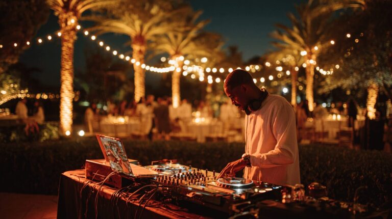 dj services event entertainment naples fl