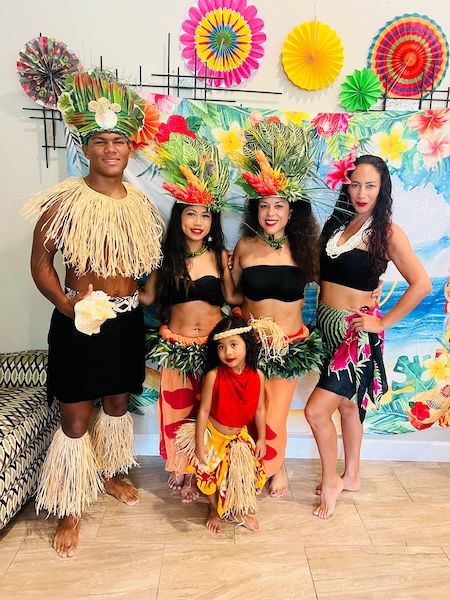 polynesian hawaiian event entertainment naples fl