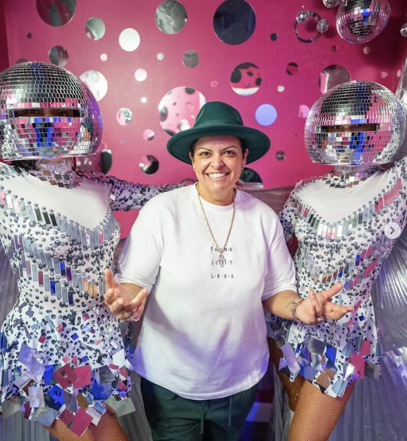 Disco performers naples fl event entertainment