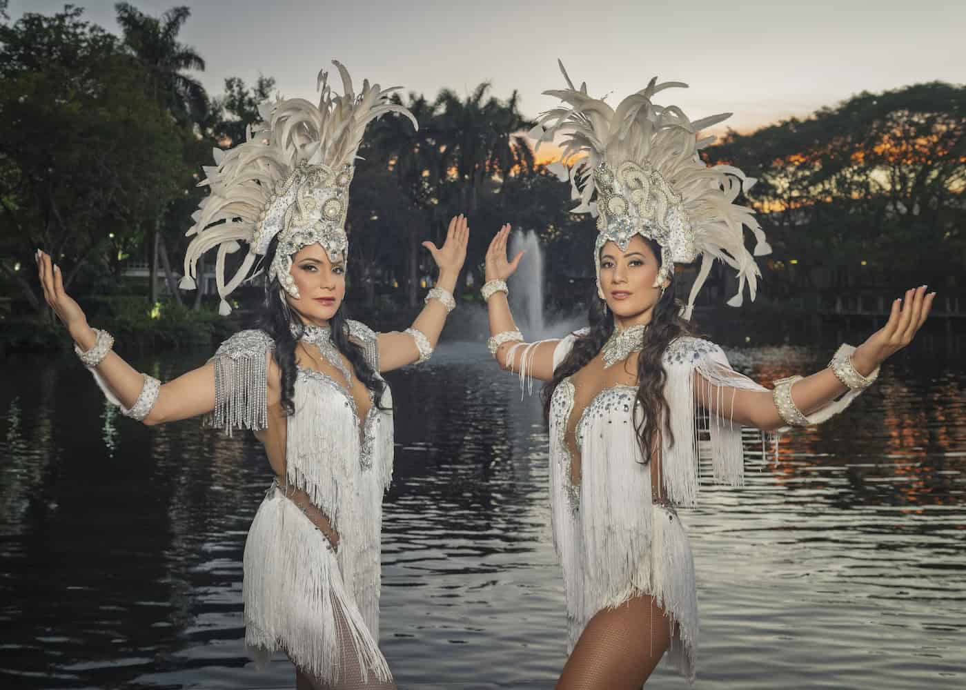 naples fl dance entertainment