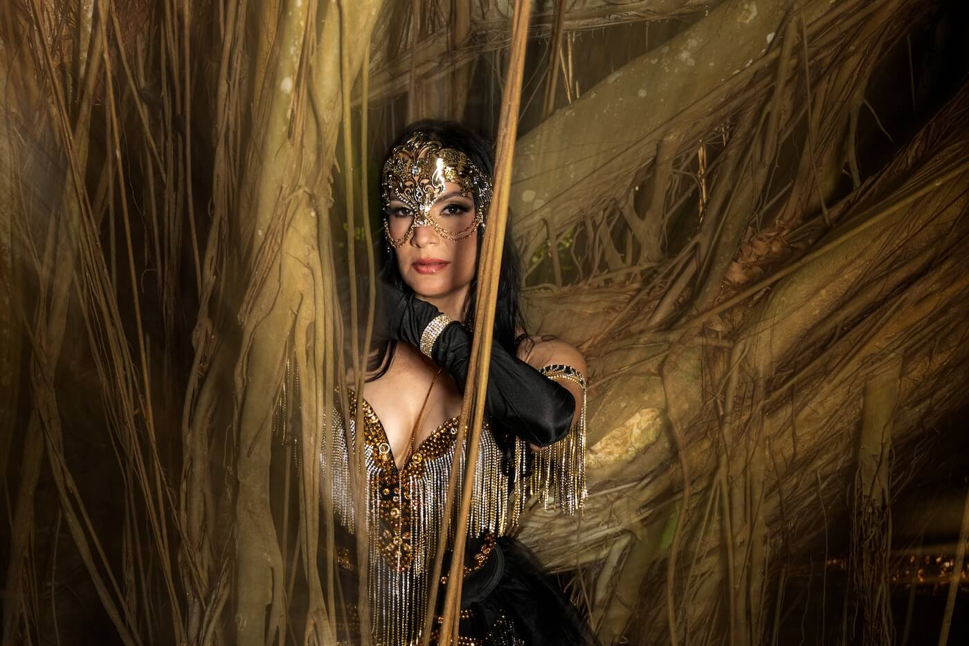 themed event entertainment Naples FL